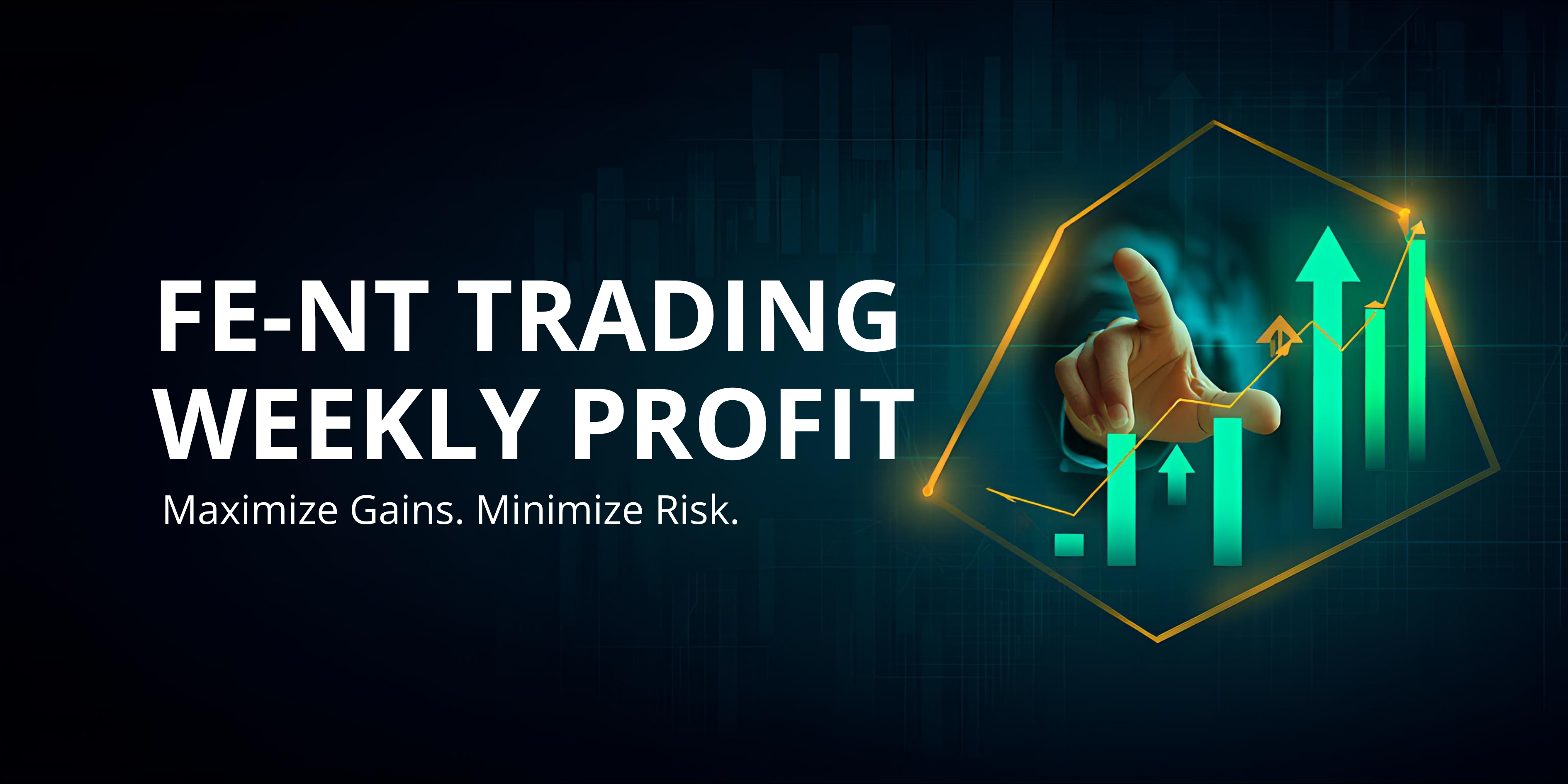 SVIP 3 Weekly